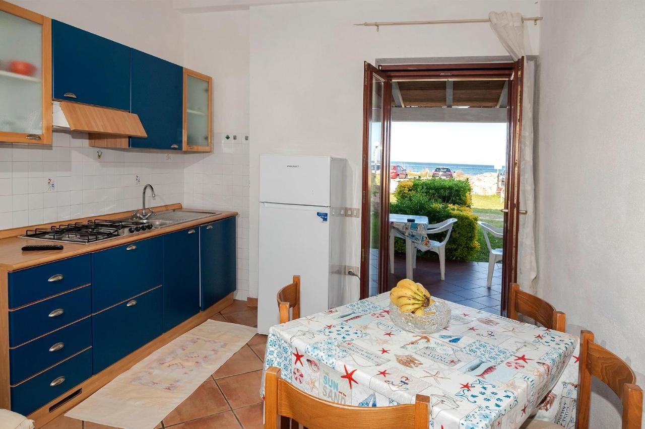 Stella Marina Budoni Buitenkant foto