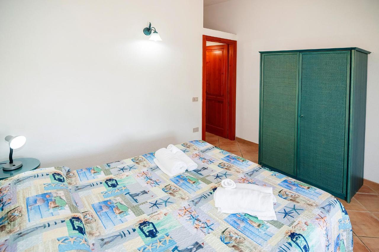 Stella Marina Budoni Buitenkant foto