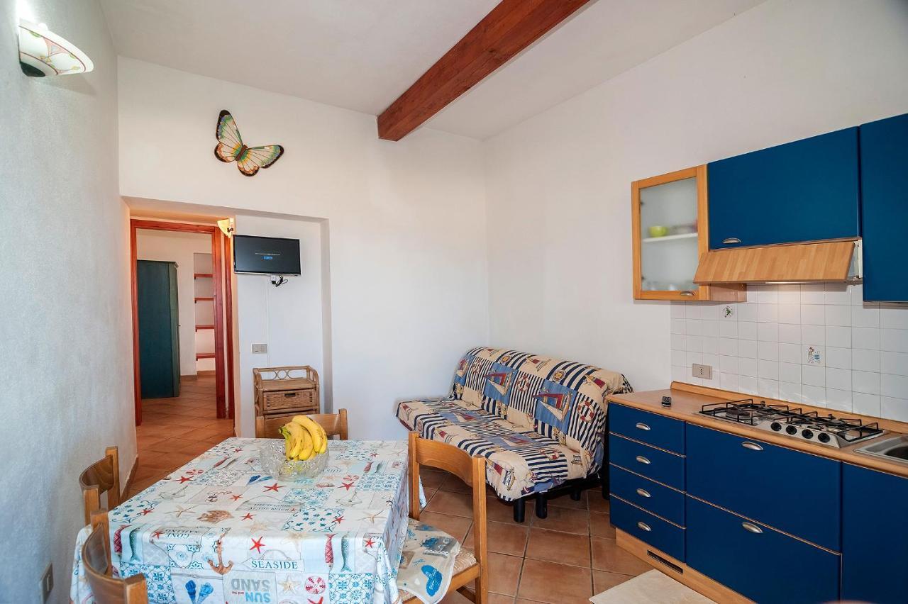 Stella Marina Budoni Buitenkant foto