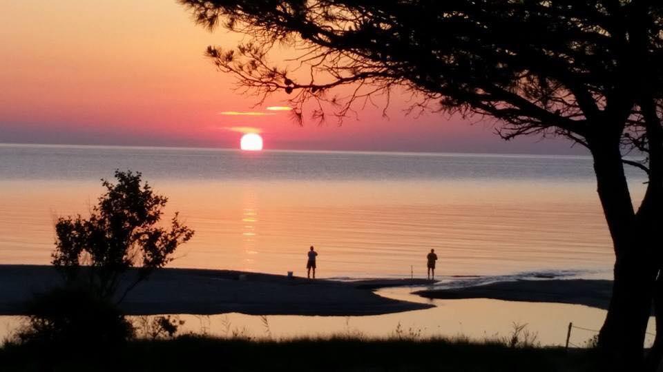 Stella Marina Budoni Buitenkant foto