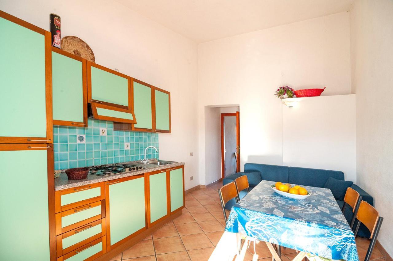 Stella Marina Budoni Buitenkant foto