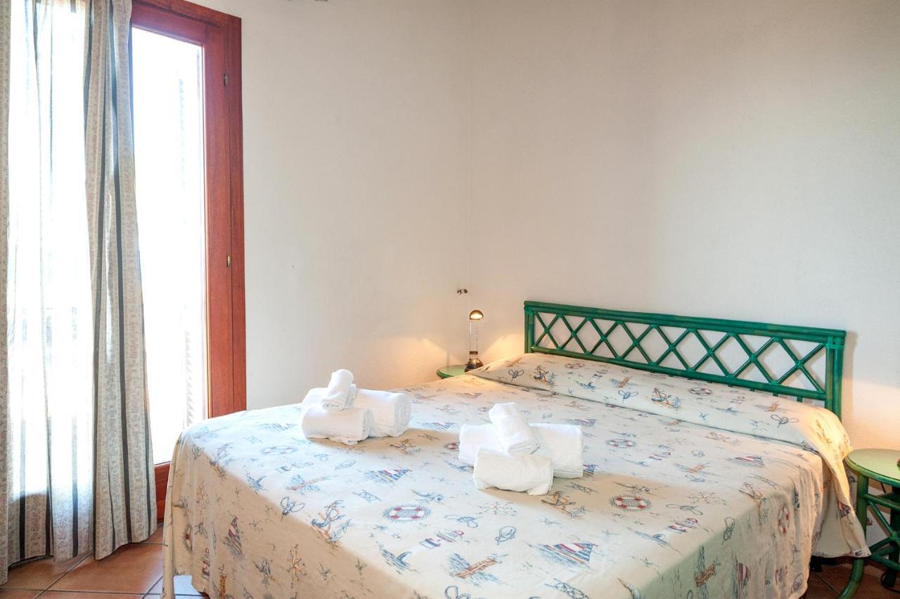 Stella Marina Budoni Buitenkant foto