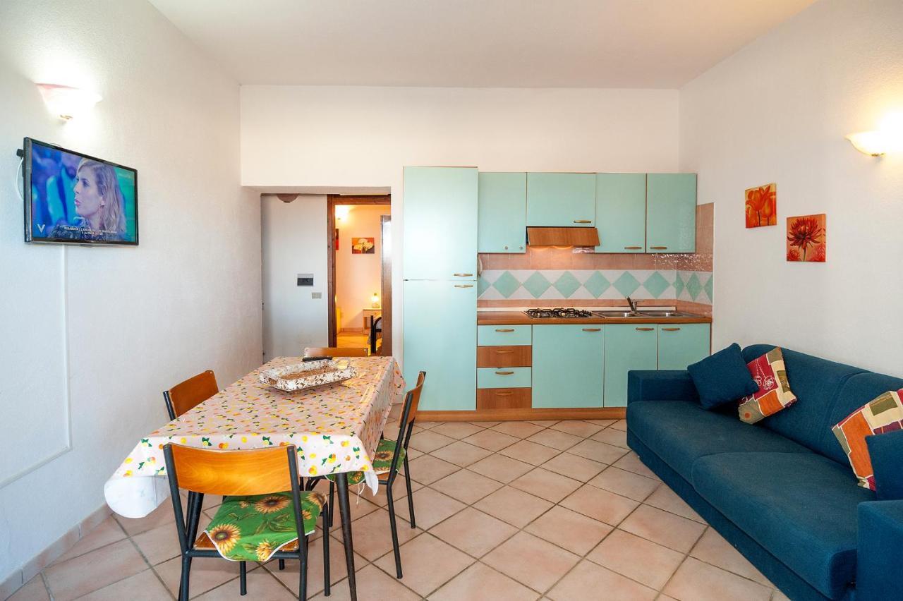 Stella Marina Budoni Buitenkant foto
