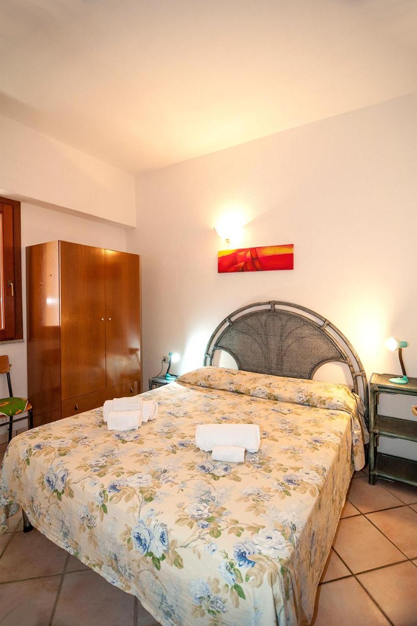 Stella Marina Budoni Buitenkant foto