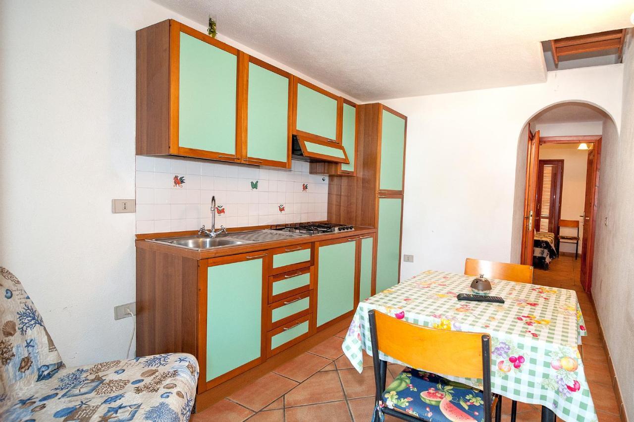 Stella Marina Budoni Buitenkant foto